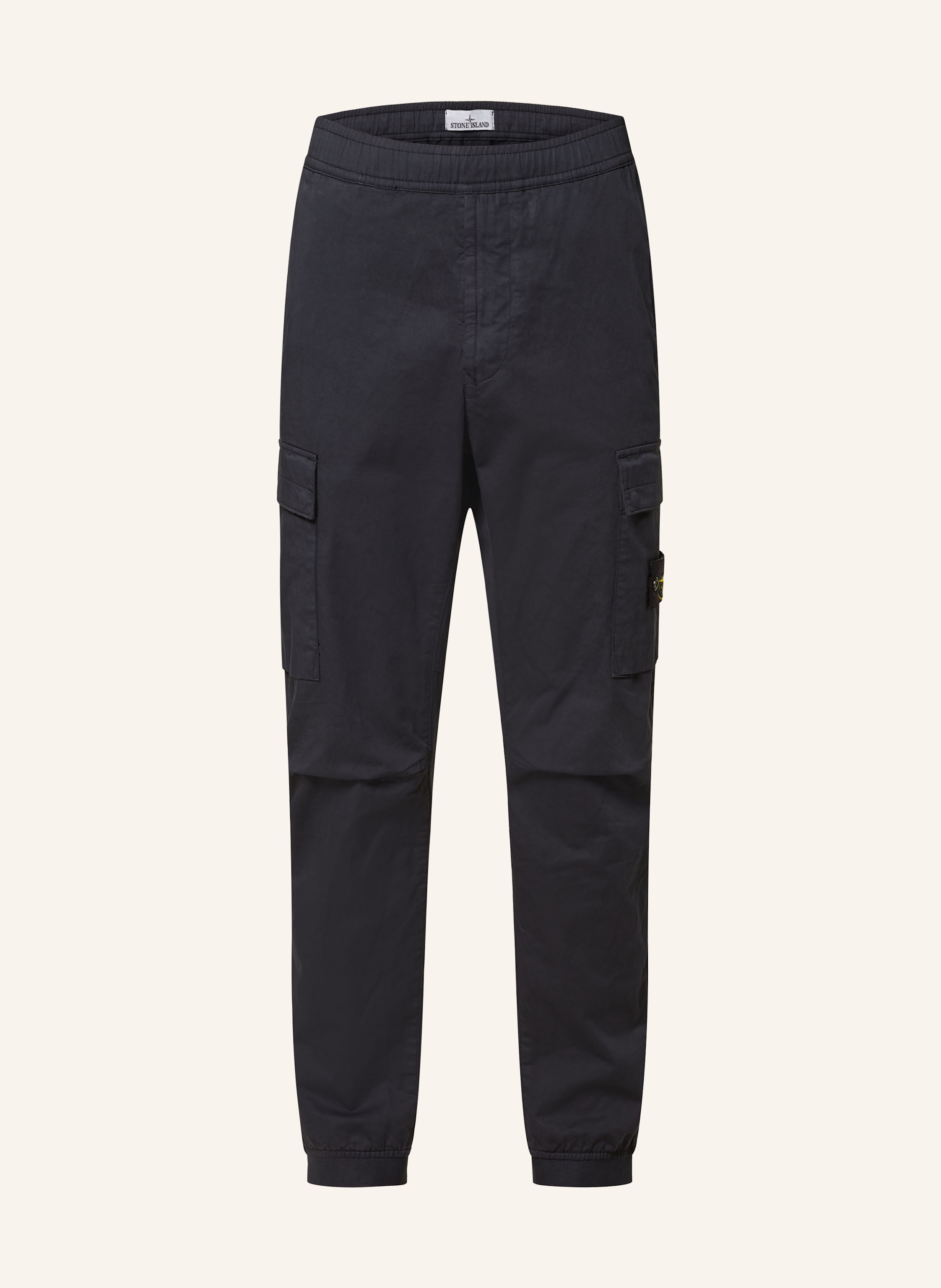 STONE ISLAND Cargohose Extra Slim Fit