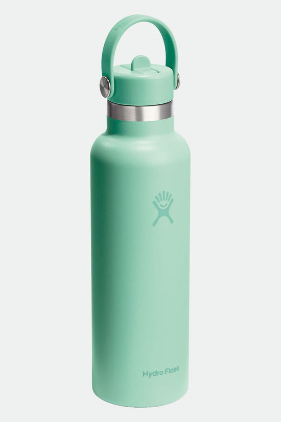 Hydro Flask 21 Oz Standard Flex Straw Cap Drinkfles