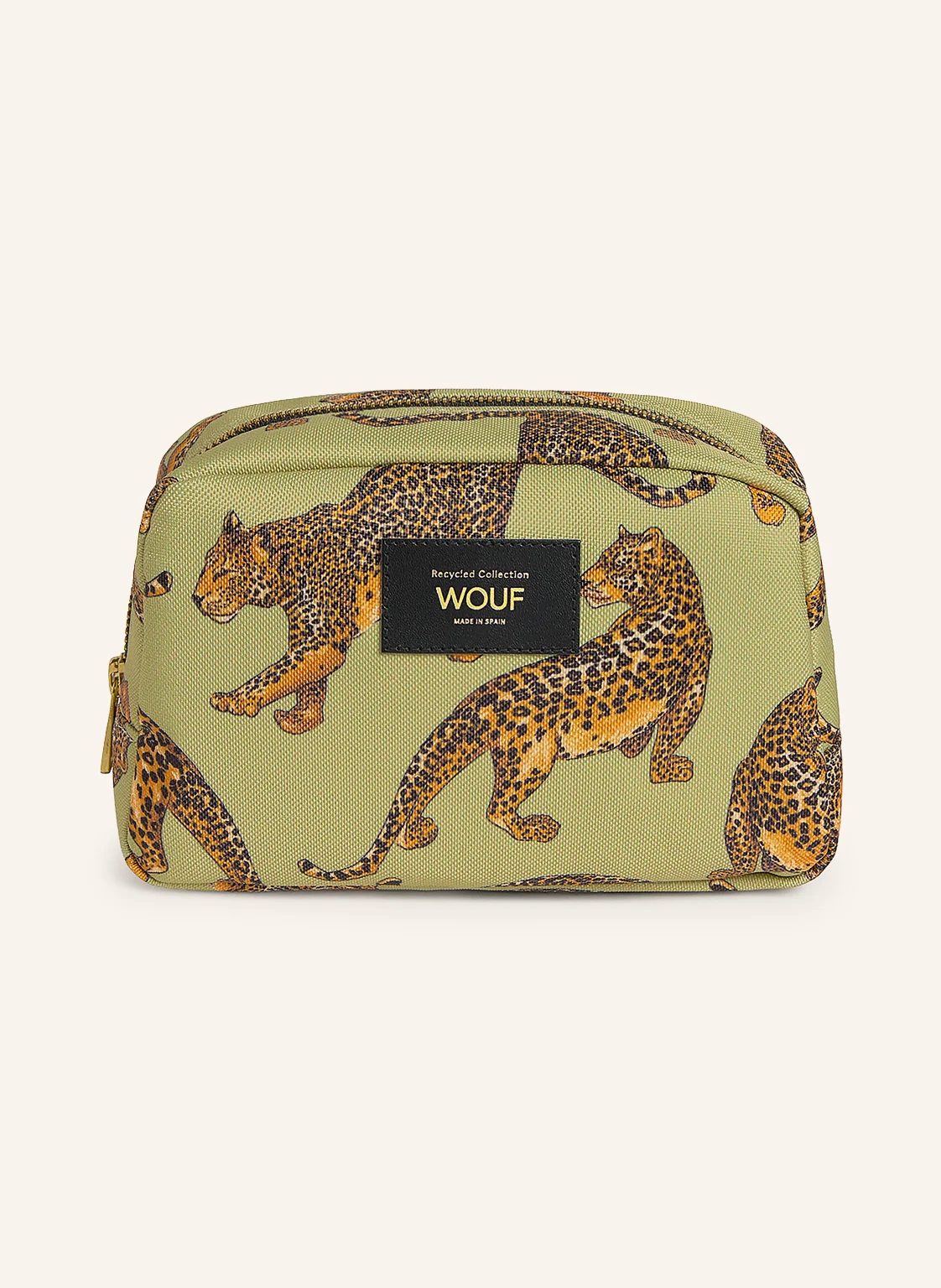 WOUF Kosmetiktasche ICON