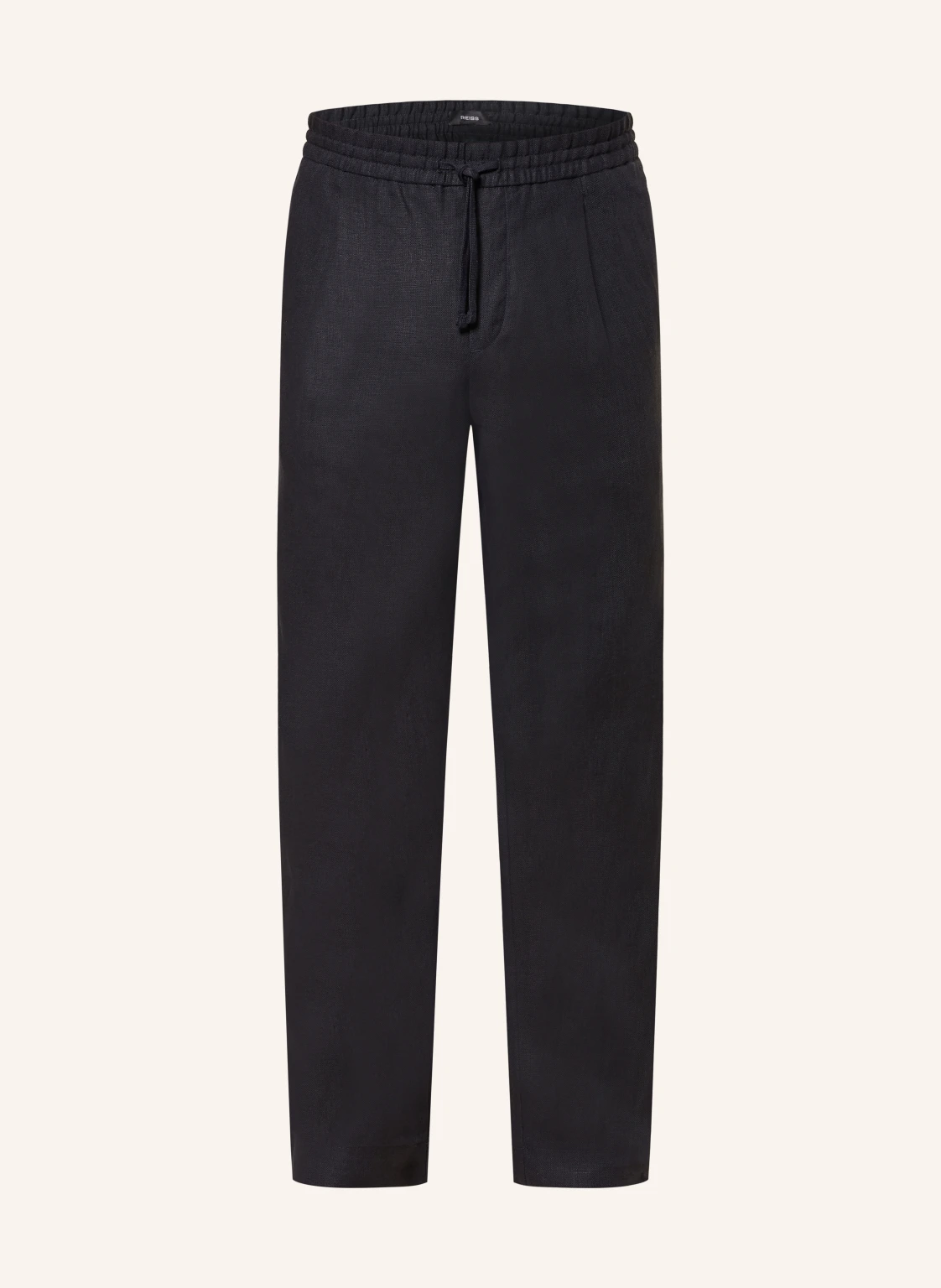 REISS Hose BARGES Slim Fit im Jogging-Stil