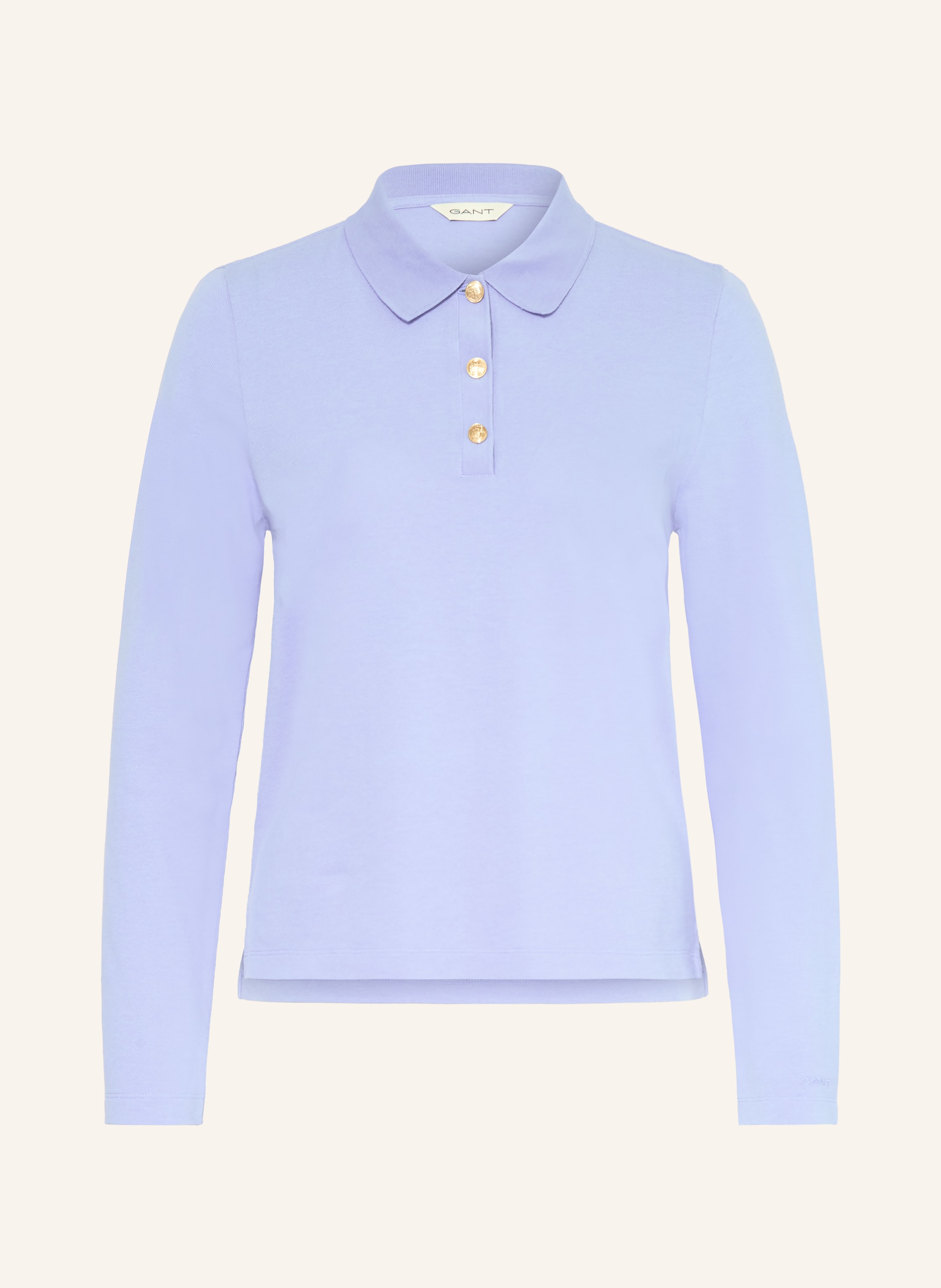GANT Piqué-Poloshirt