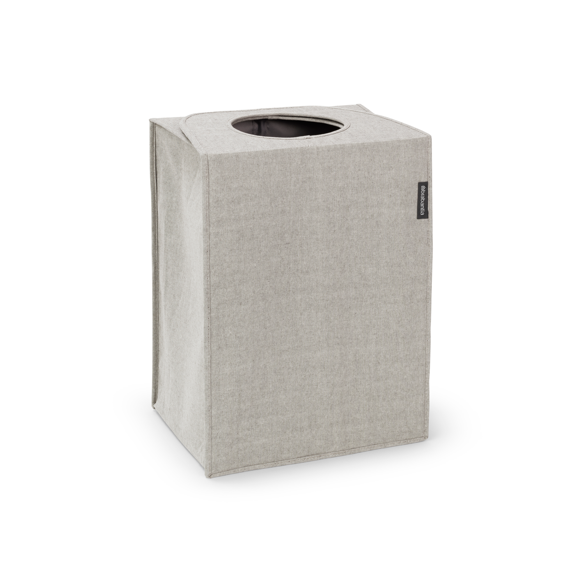 Brabantia Wastas rechthoekig, 55 liter - Grey