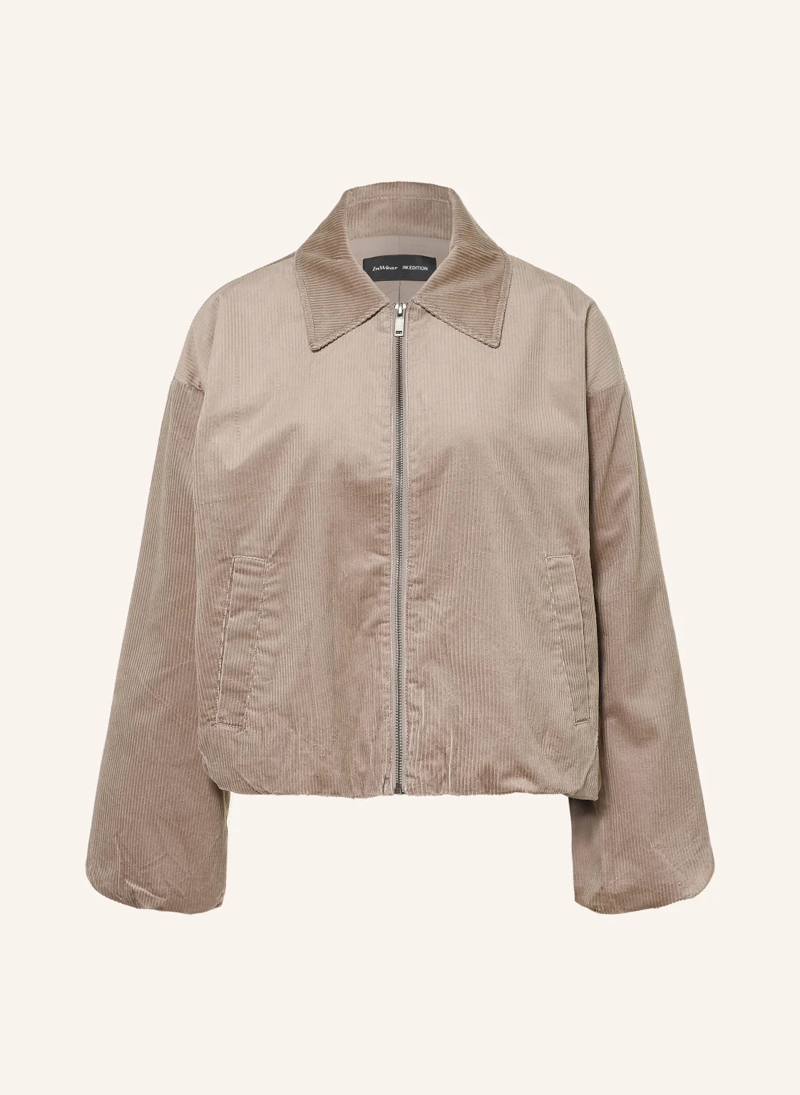 InWear Cordblouson HALIMAIW