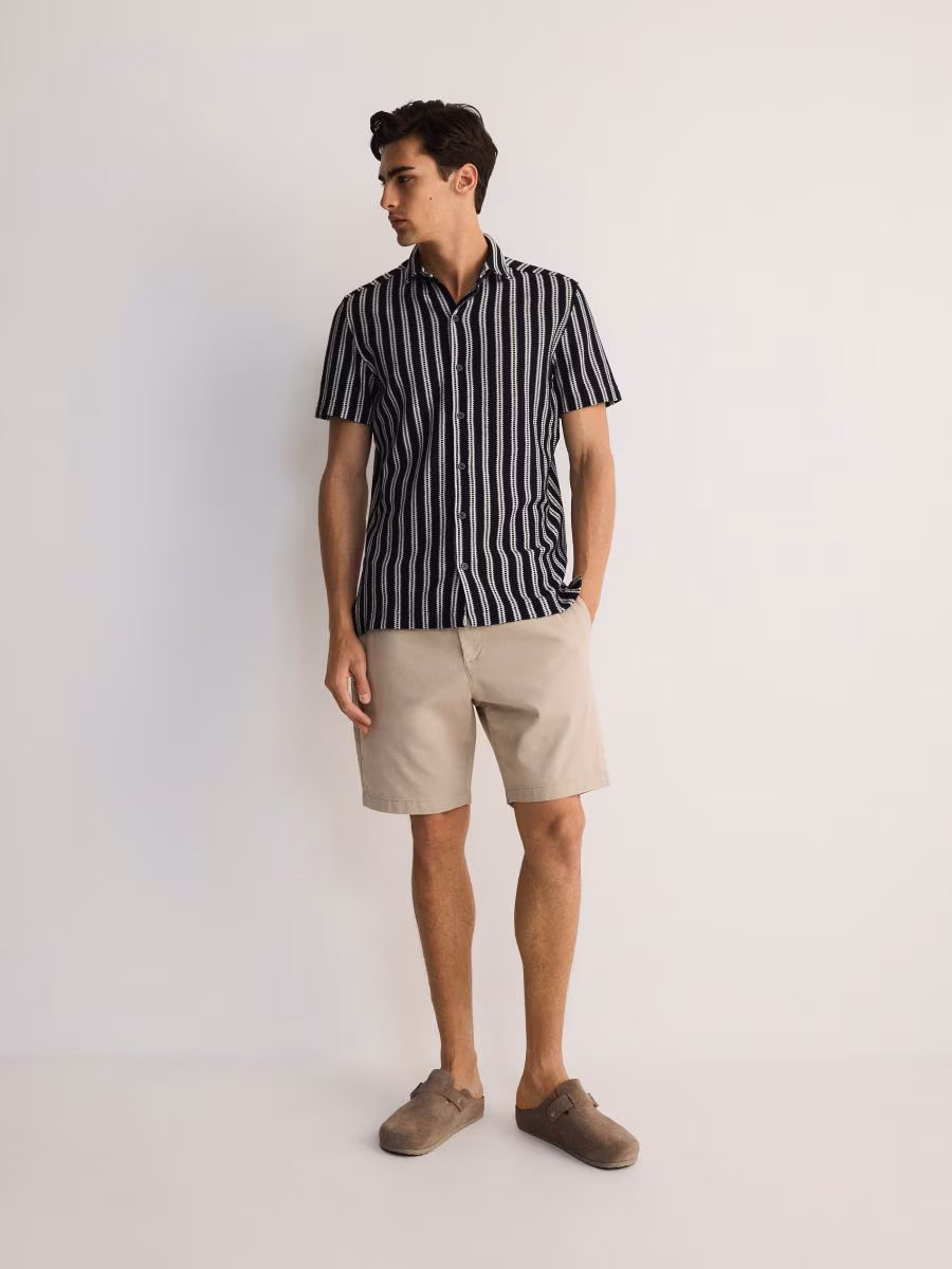 Regular Shorts