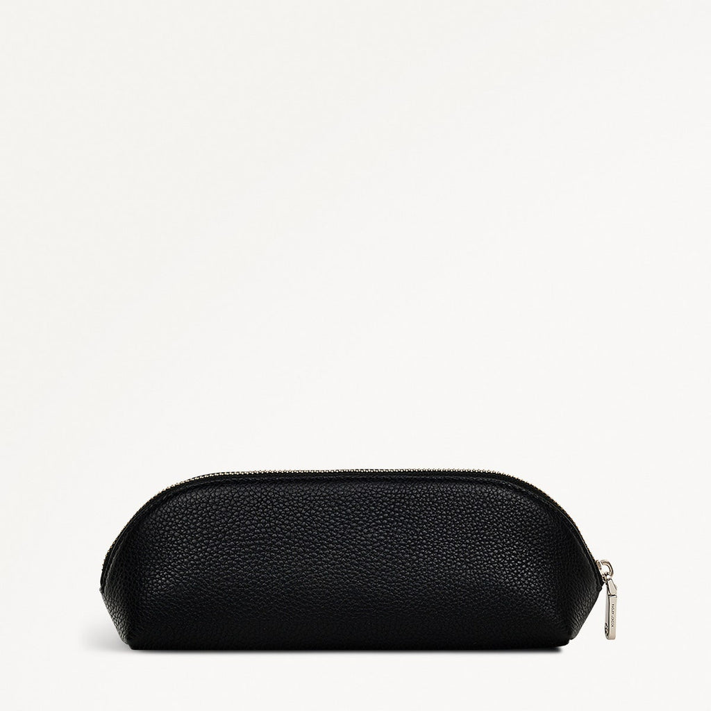 Commute Street - Medium Ziptop Pencil Case
