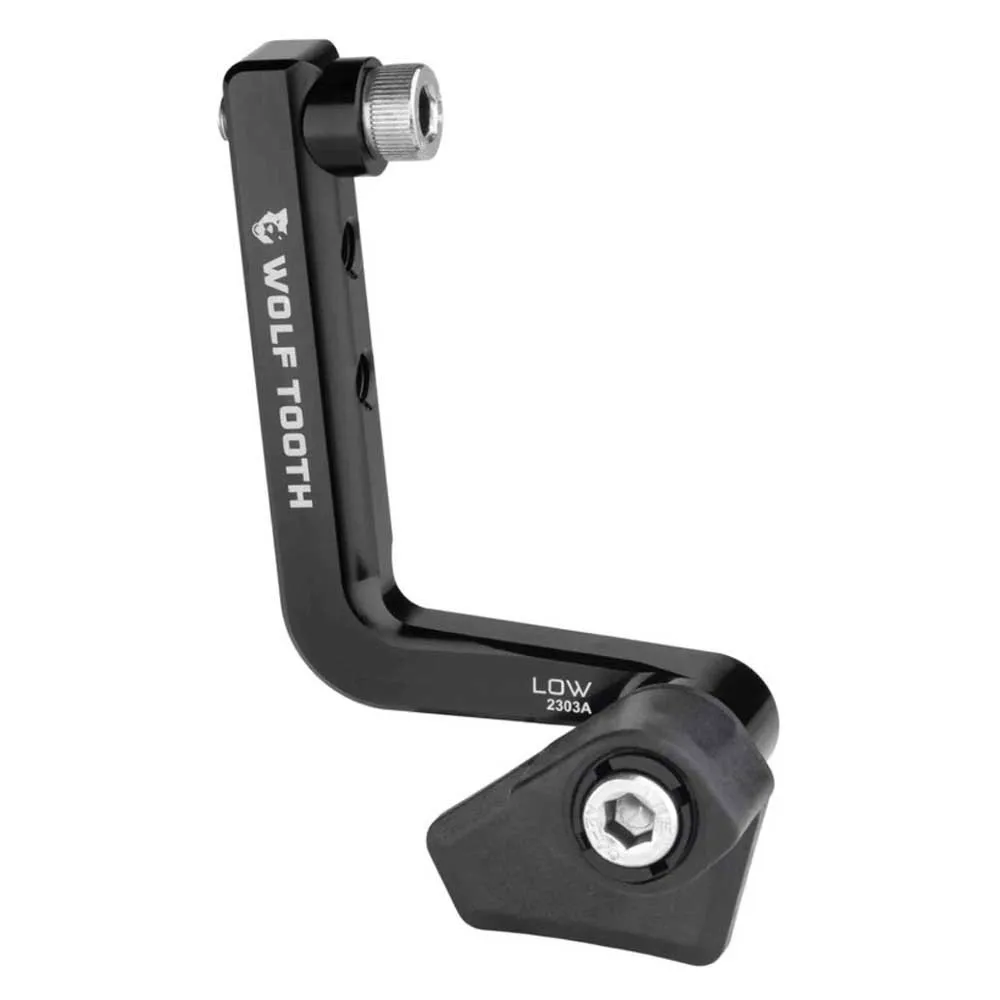 Wolf Tooth Aero Lonewolf Low chainguide