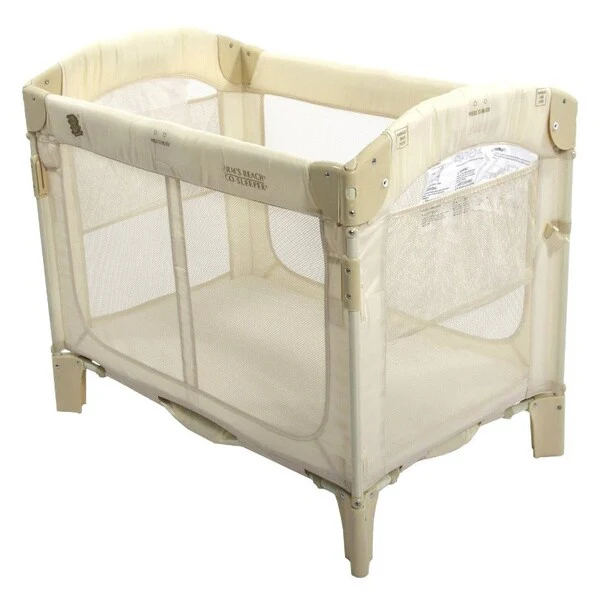 Arm's Reach Ideal Co-Sleeper