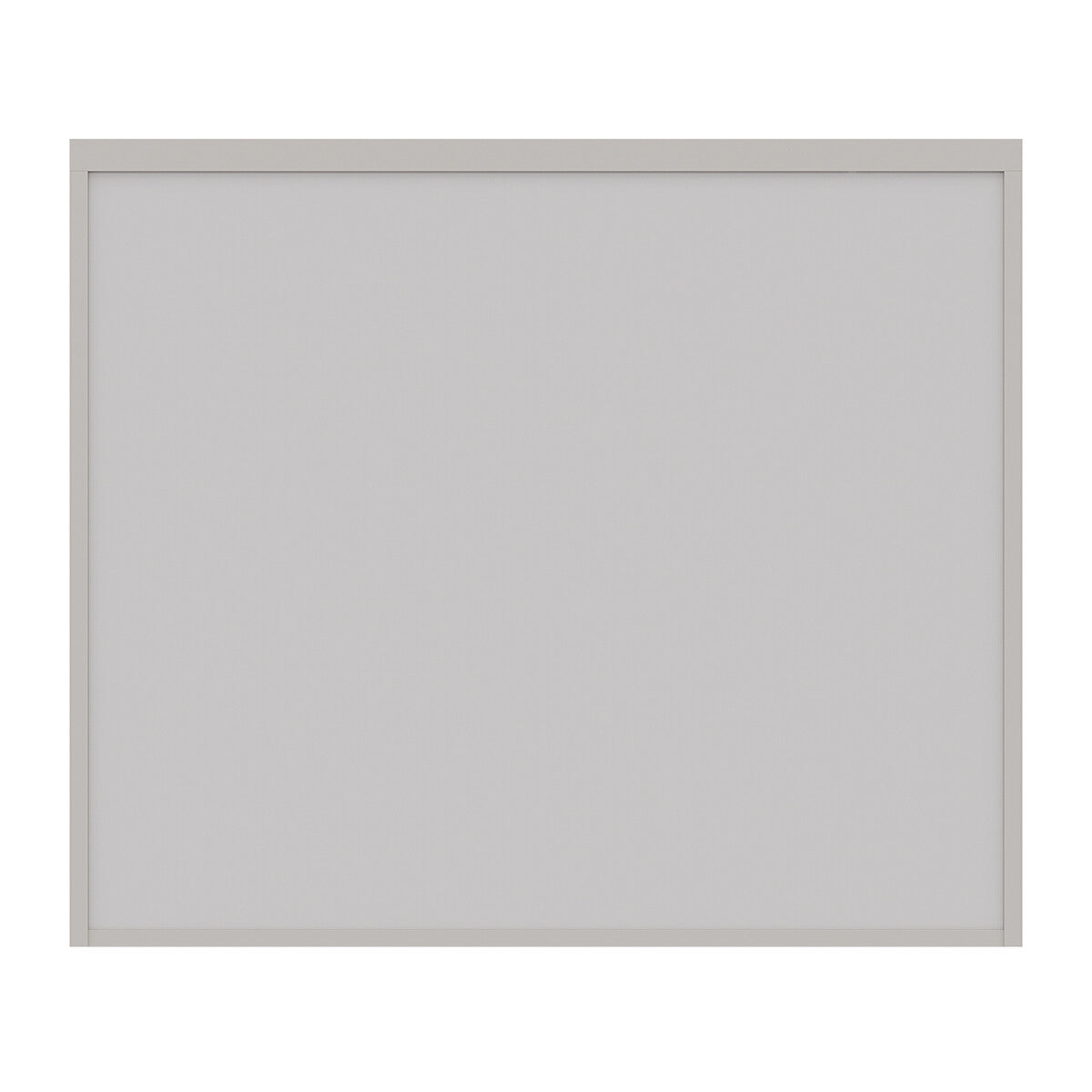 Garden Impressions windscherm rolgordijn Pergola 279x236 cm - zand