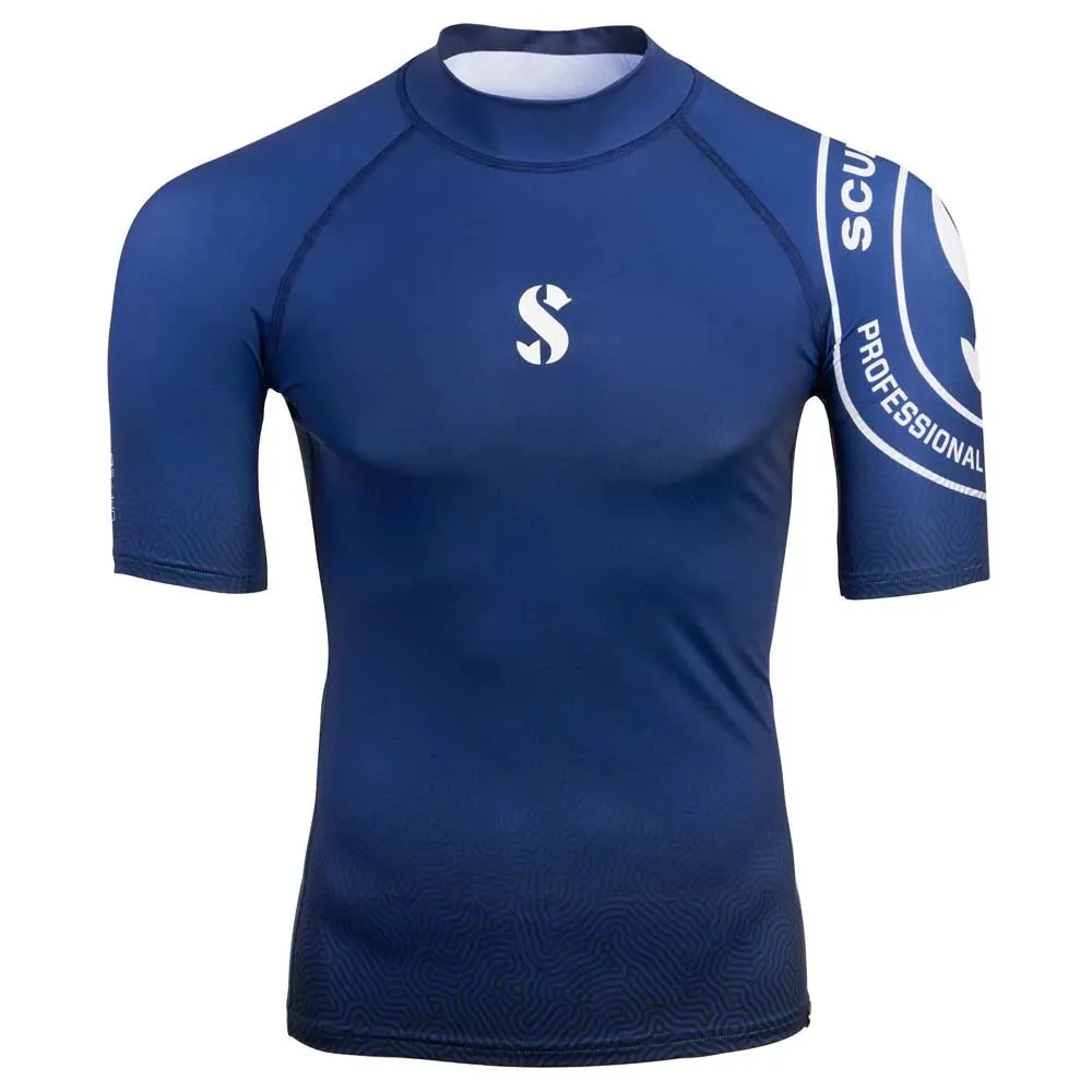 Scubapro T-Flex short sleeve rash guard
