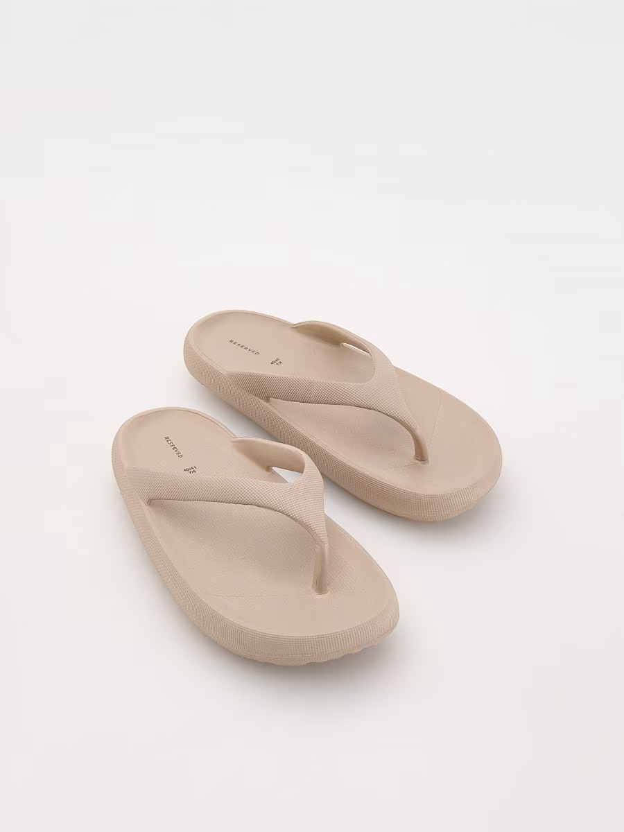 Flip Flops