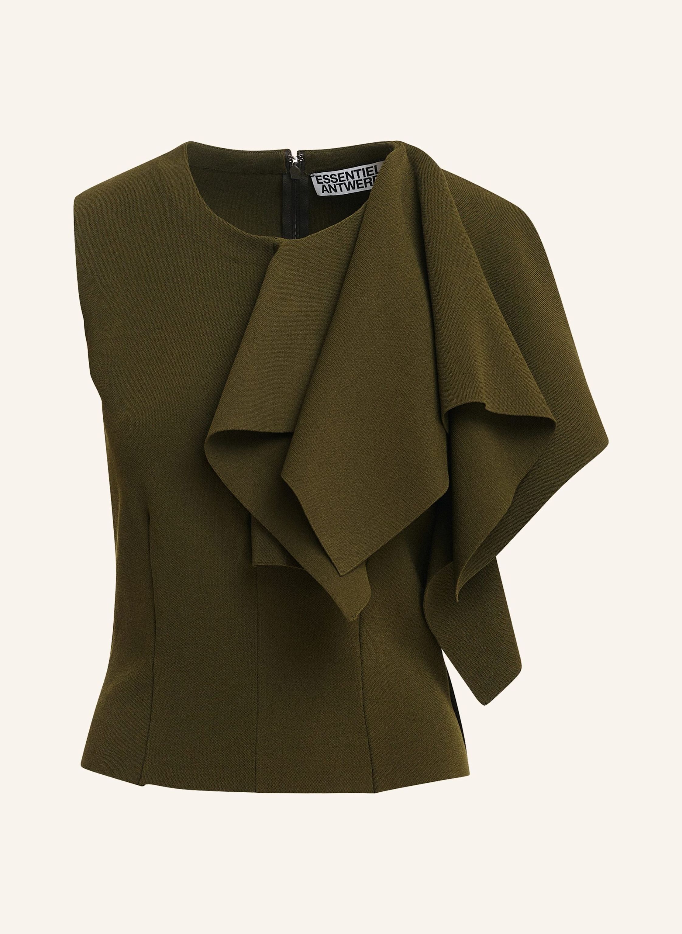 ESSENTIEL ANTWERP Pullover KNOW