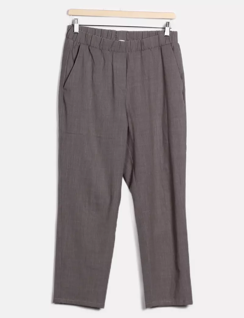 Camaïeu slacks skinny, slim