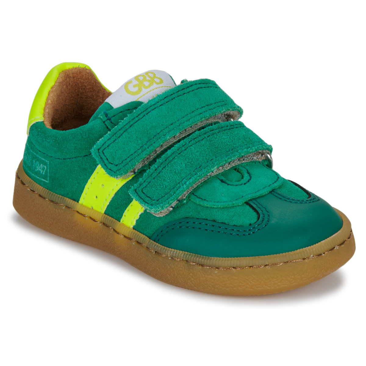 GBB - KARINE - Green