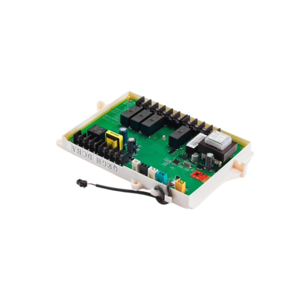 Carte électronique pour spa Baltik