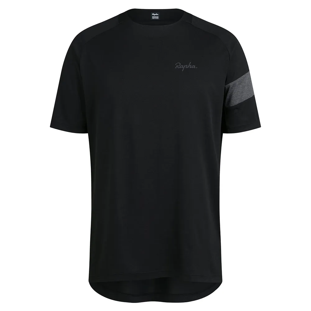 Rapha Trail Technical short sleeve T-shirt