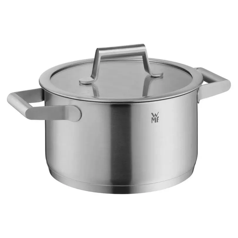 Kochtopf 5er-Set Comfort Line