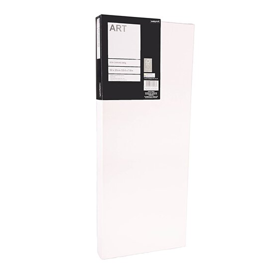 Box Canvas 50cm x 20cm