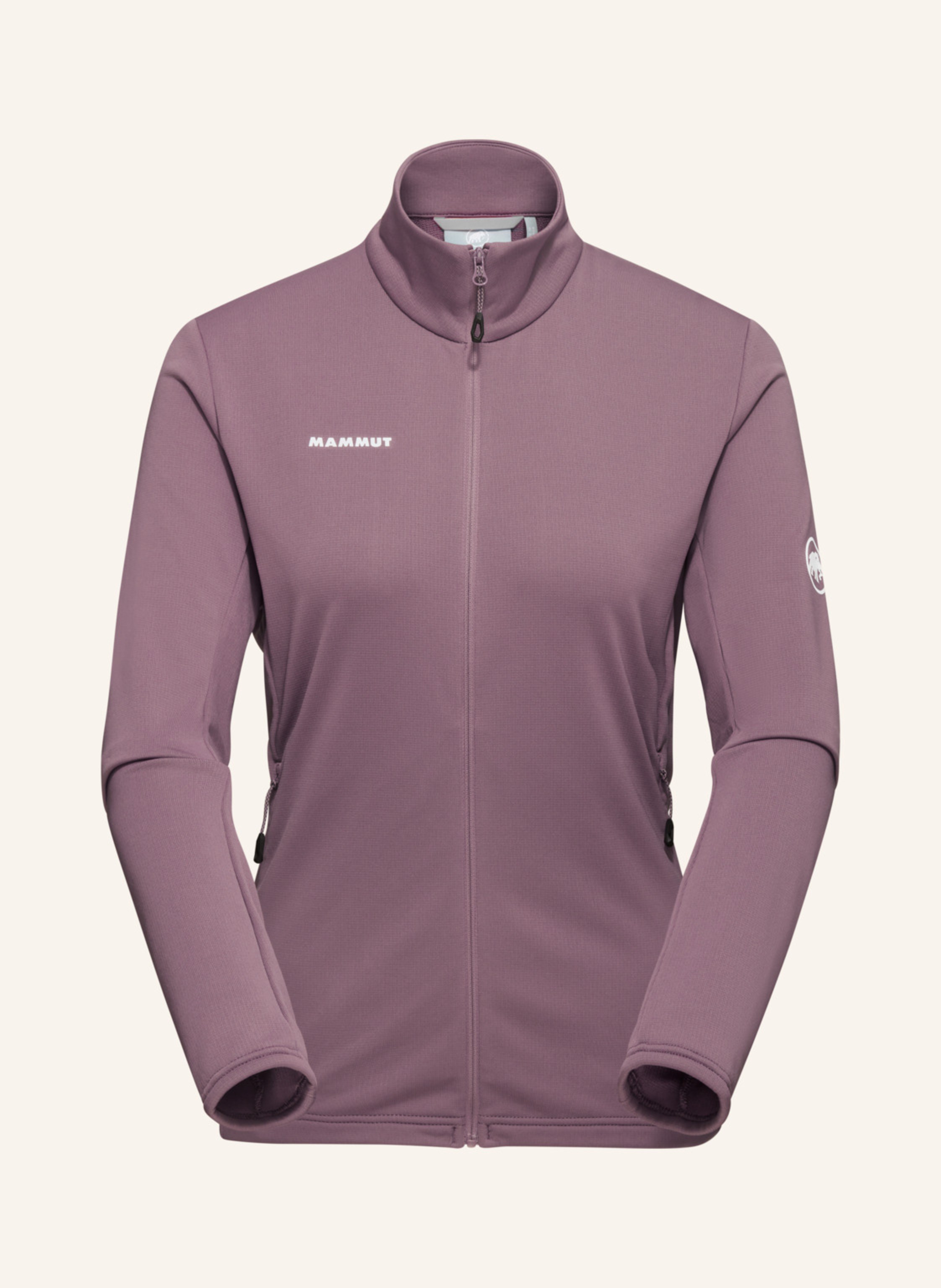 MAMMUT Midlayer-Jacke ACONCAGUA LIGHT