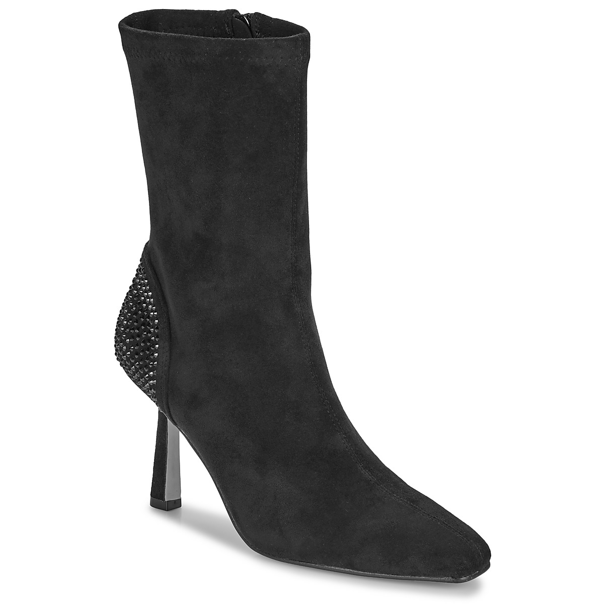 ALMA EN PENA - I240414 - Black