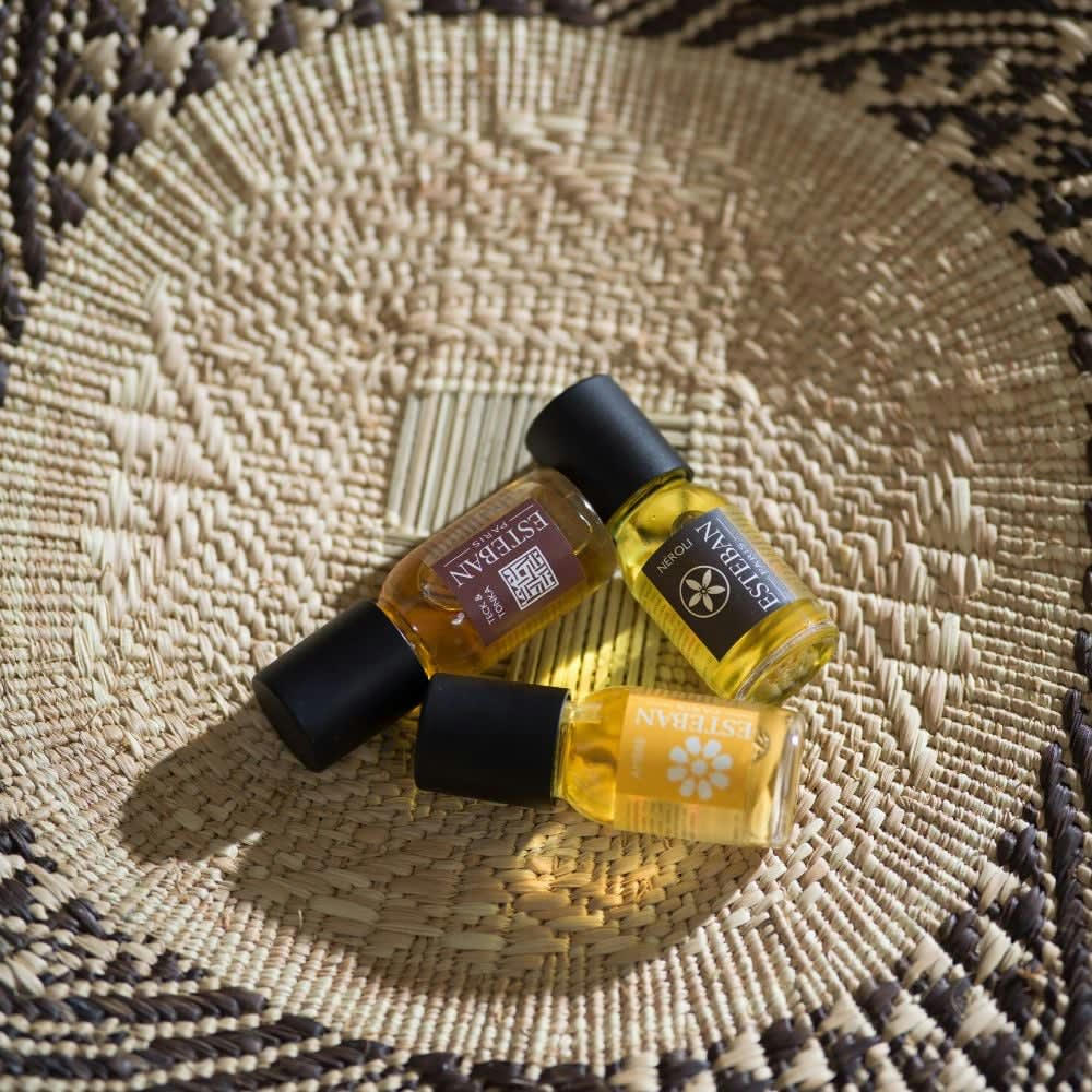 RÊVE BLANC - Concentré de parfum 15ml