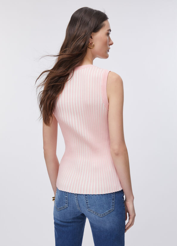 Top in maglia