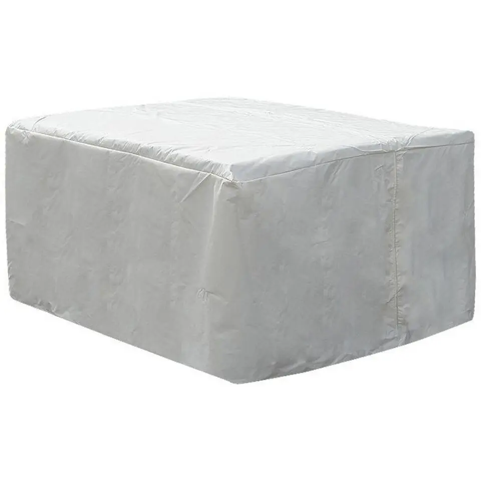 CHUVA - Beschermhoes - Wit - Polyester