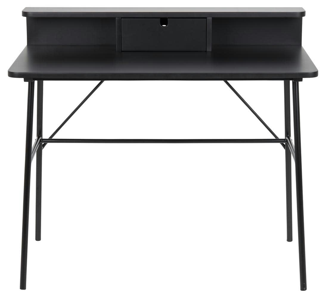 LODGE - Bureau noir