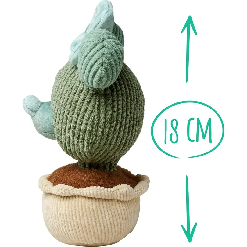 Kuscheltier Plants Minnie