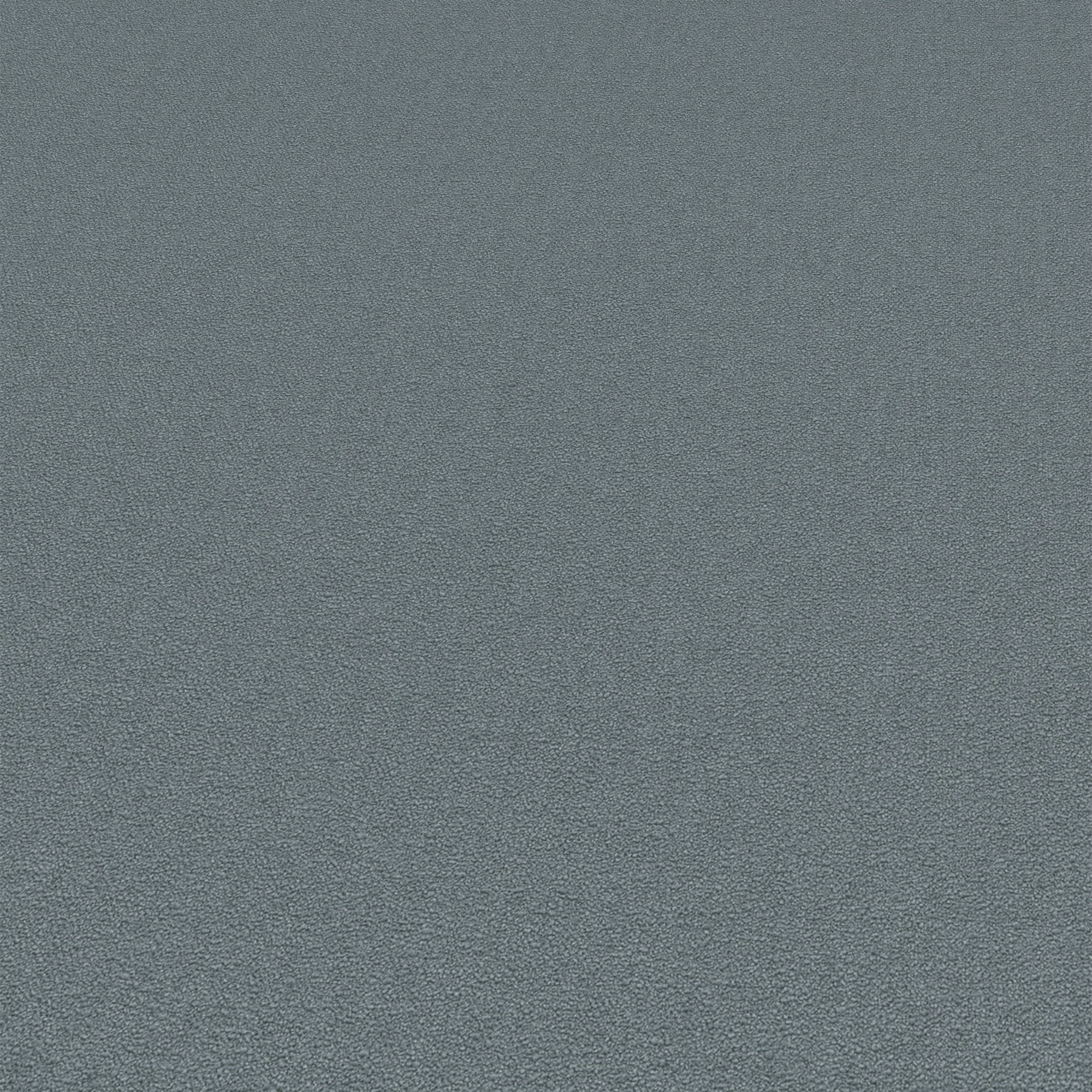 Papier peint intissé Soft Line coloris bleu jean