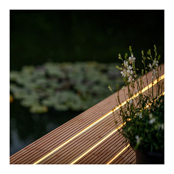 Kit bandeau LED avec transformateur - LightPro -