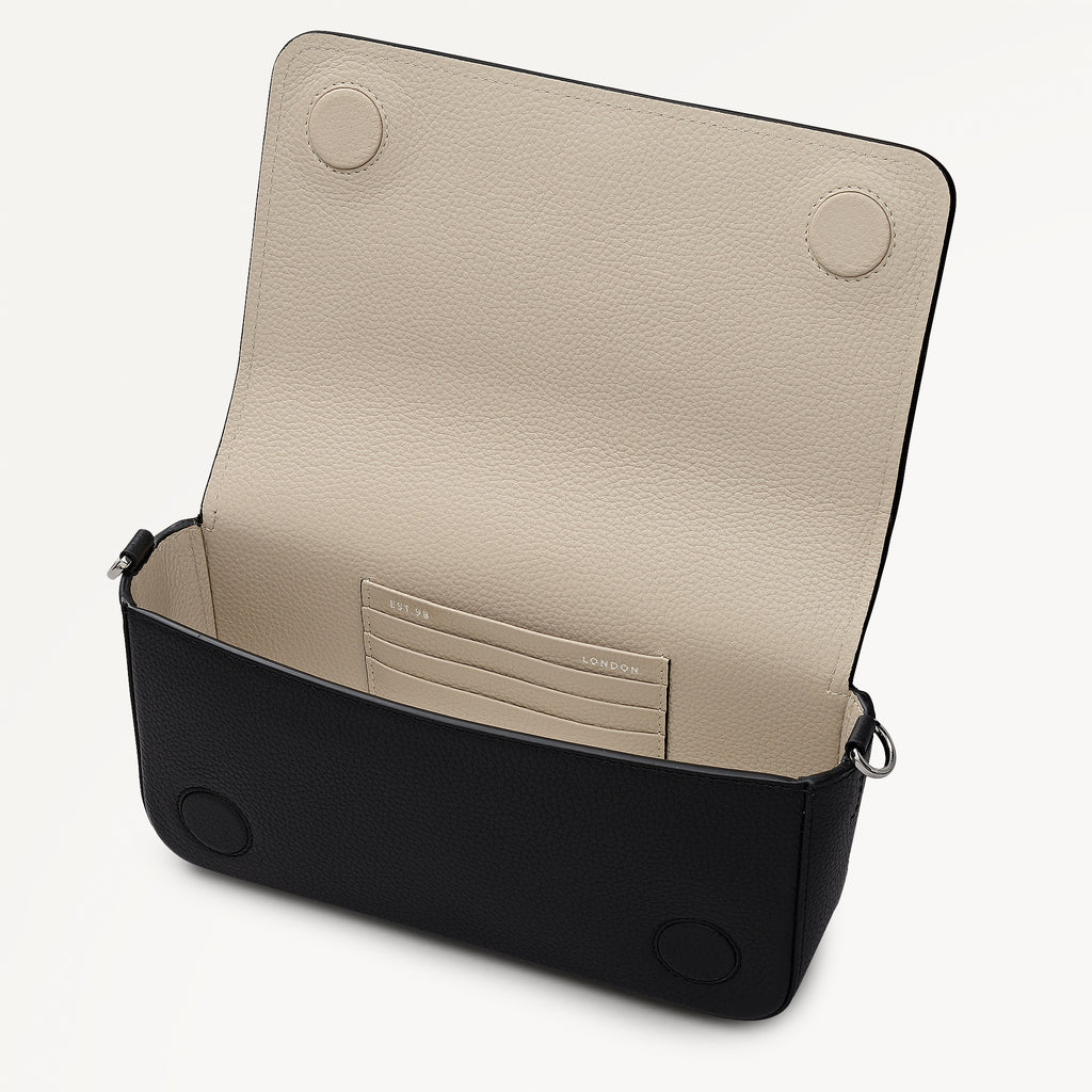 Chester Row - Small Phone Cross Body Bag