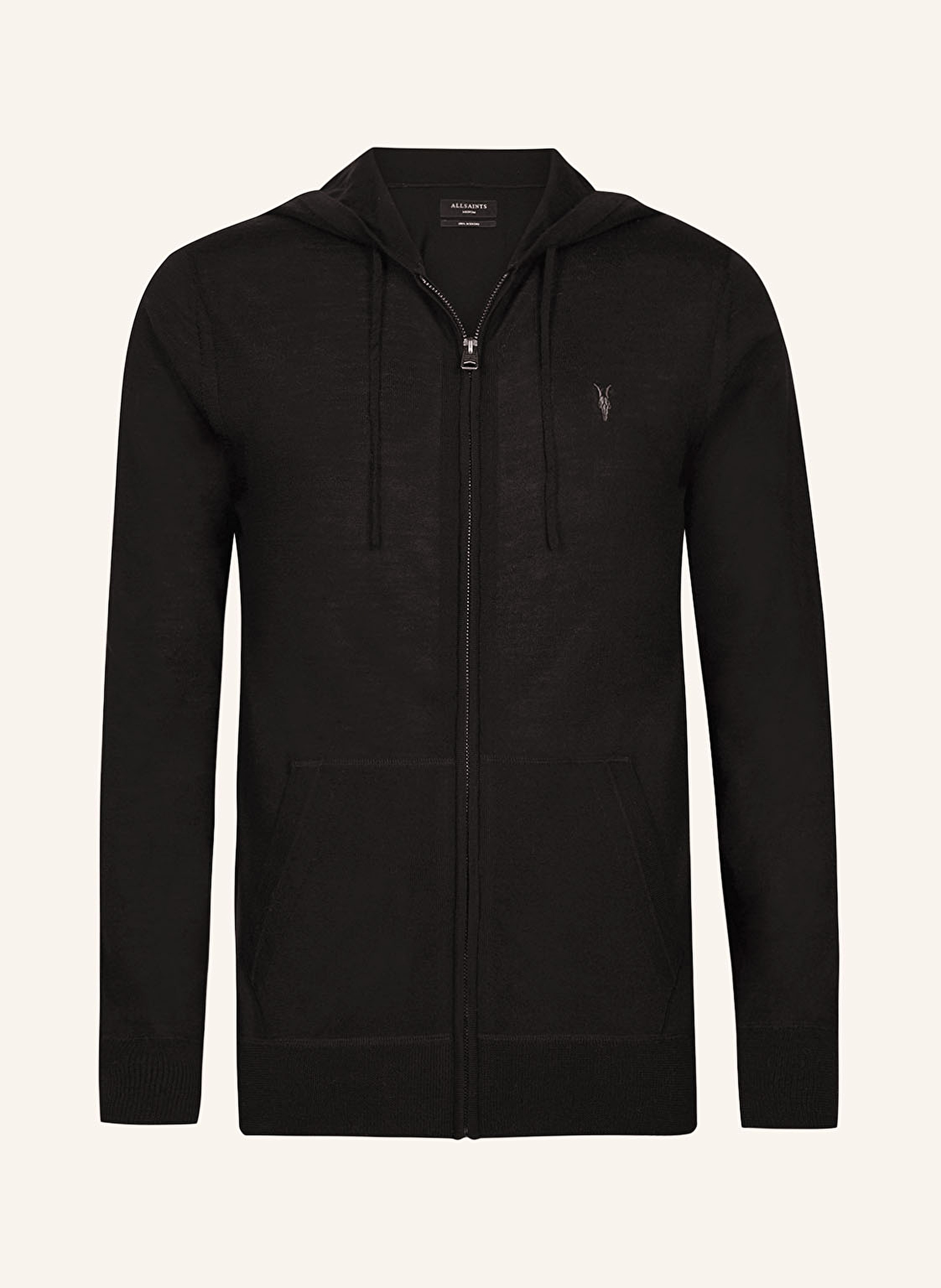 ALLSAINTS Strickjacke MODE
