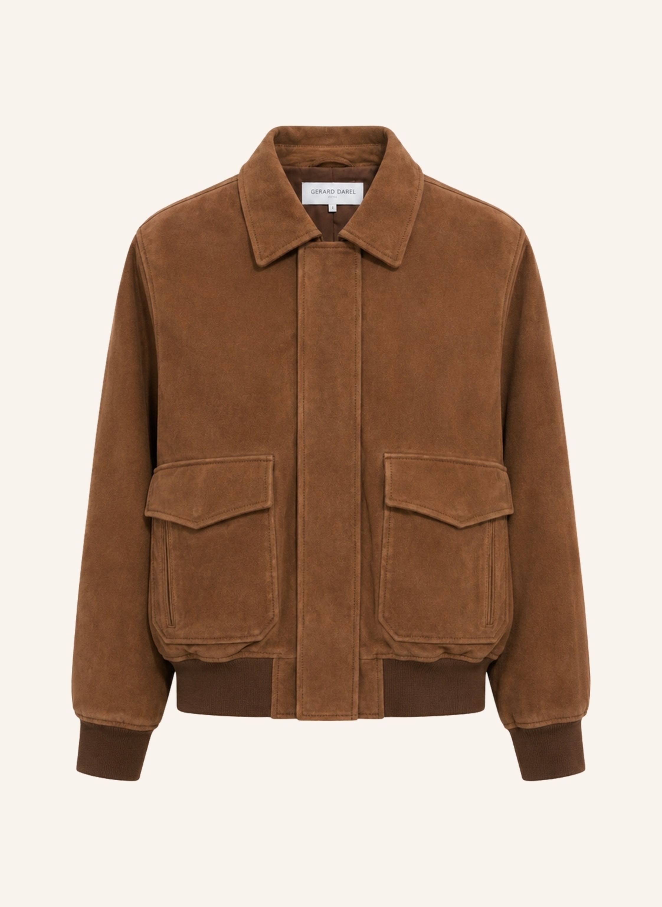 GERARD DAREL Jacke TACHA