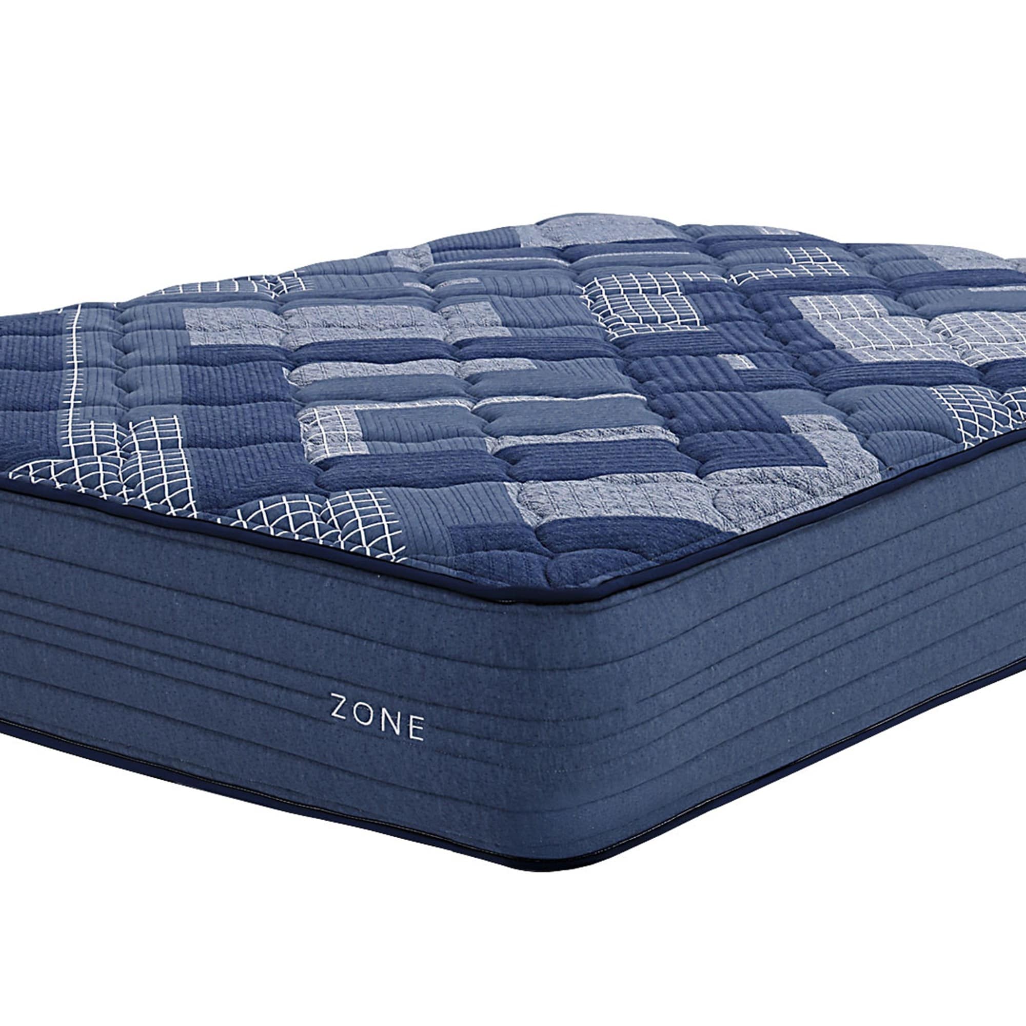 Comfortable simplicity 12 QS POCKET UNIT CORE