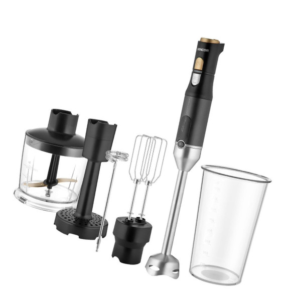 Blender Ręczny 6 W 1 Shb 6442Bk