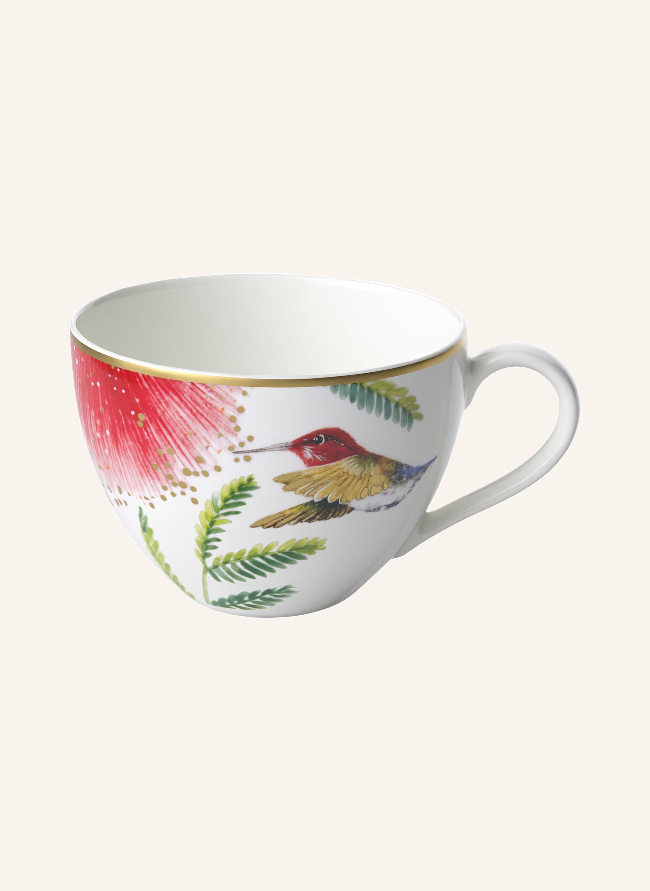 Villeroy & Boch Kaffeetasse AMAZONIA