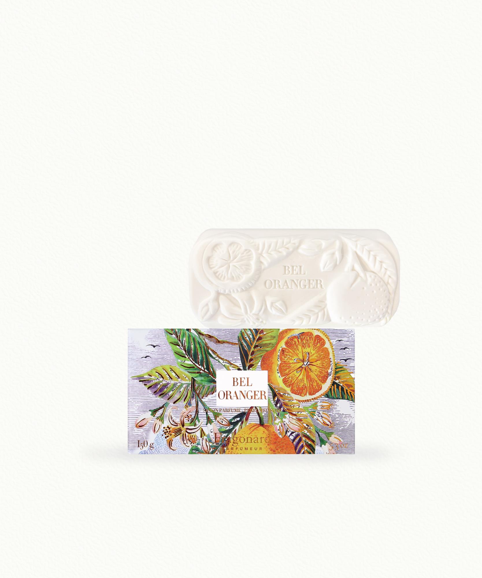 Bel Oranger - Savon