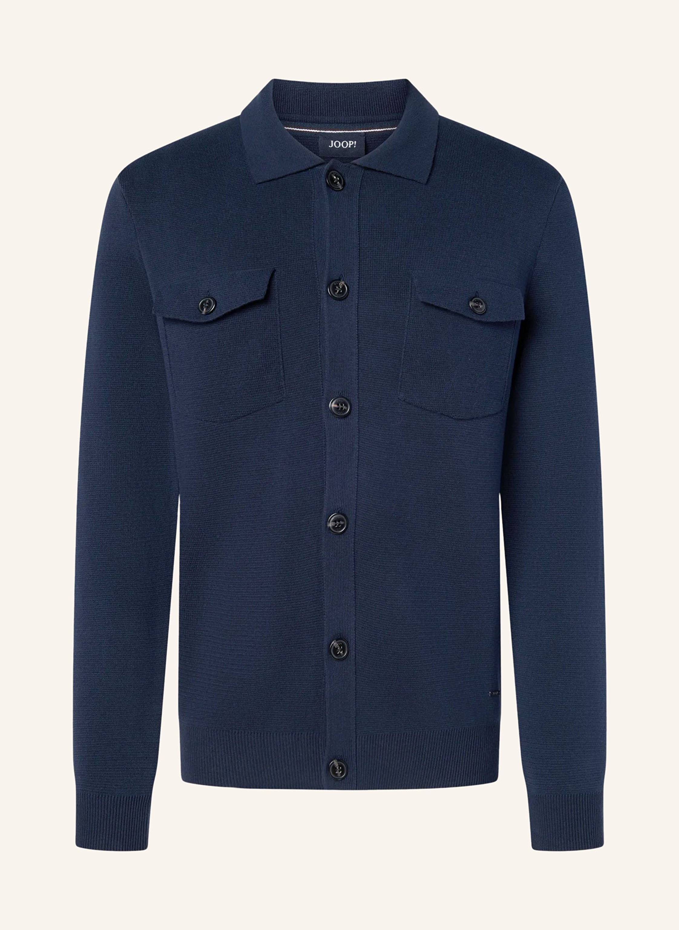 JOOP! Strickjacke OWERO