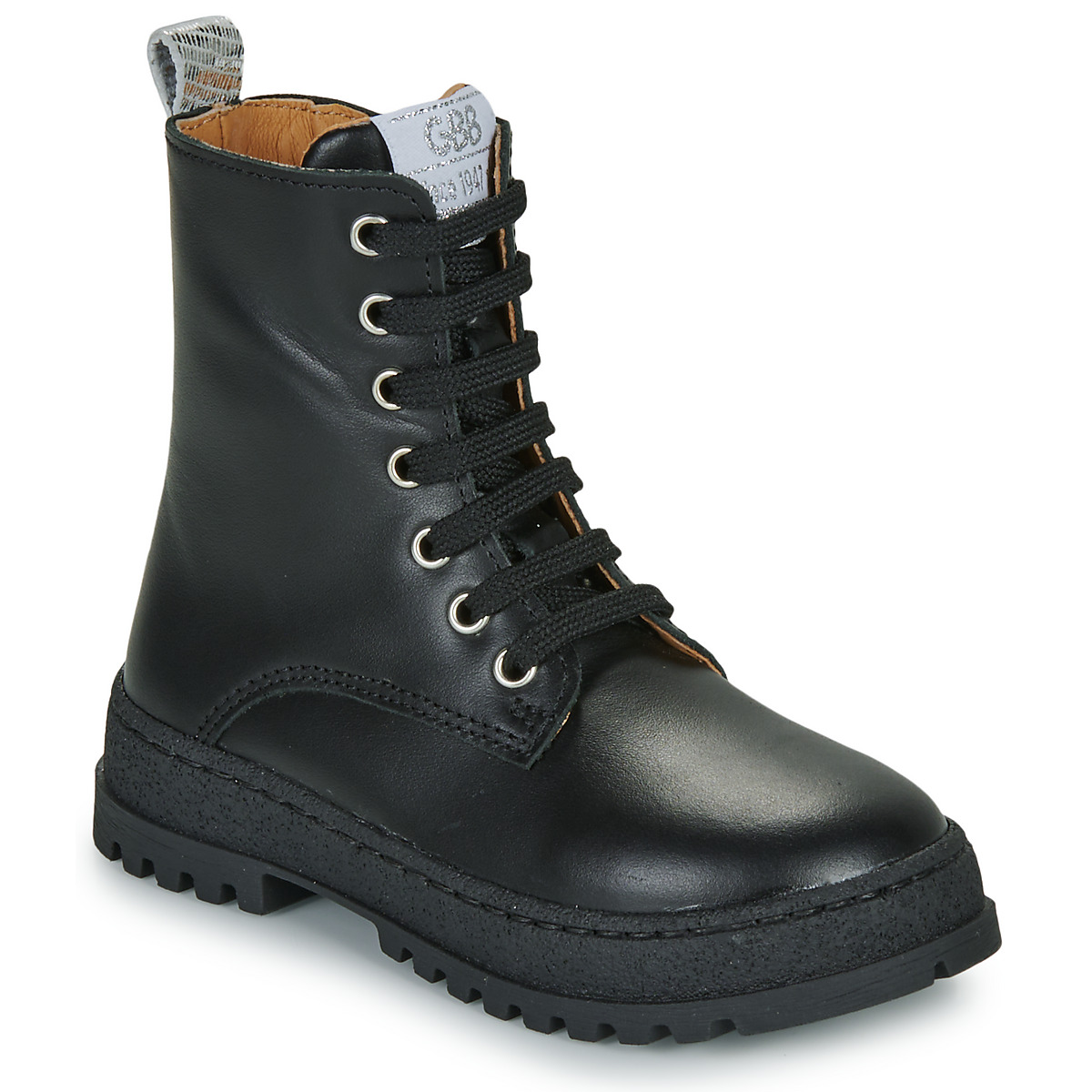 GBB - LOUNA - Black
