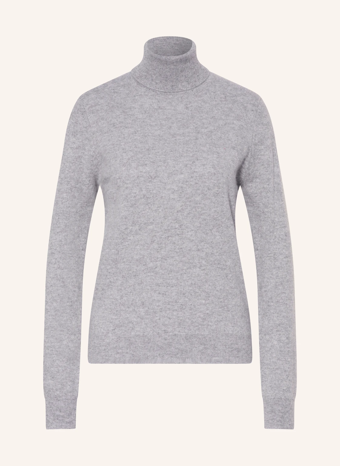 REPEAT Rollkragenpullover aus Cashmere
