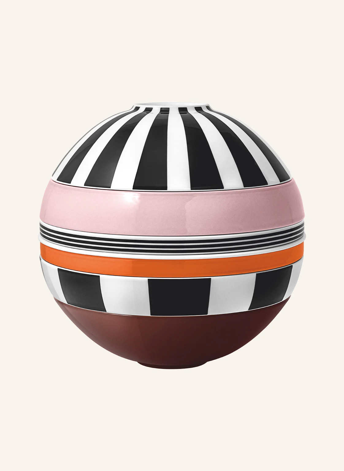 Villeroy & Boch La Boule Memphis ICONIC 7tlg. Set