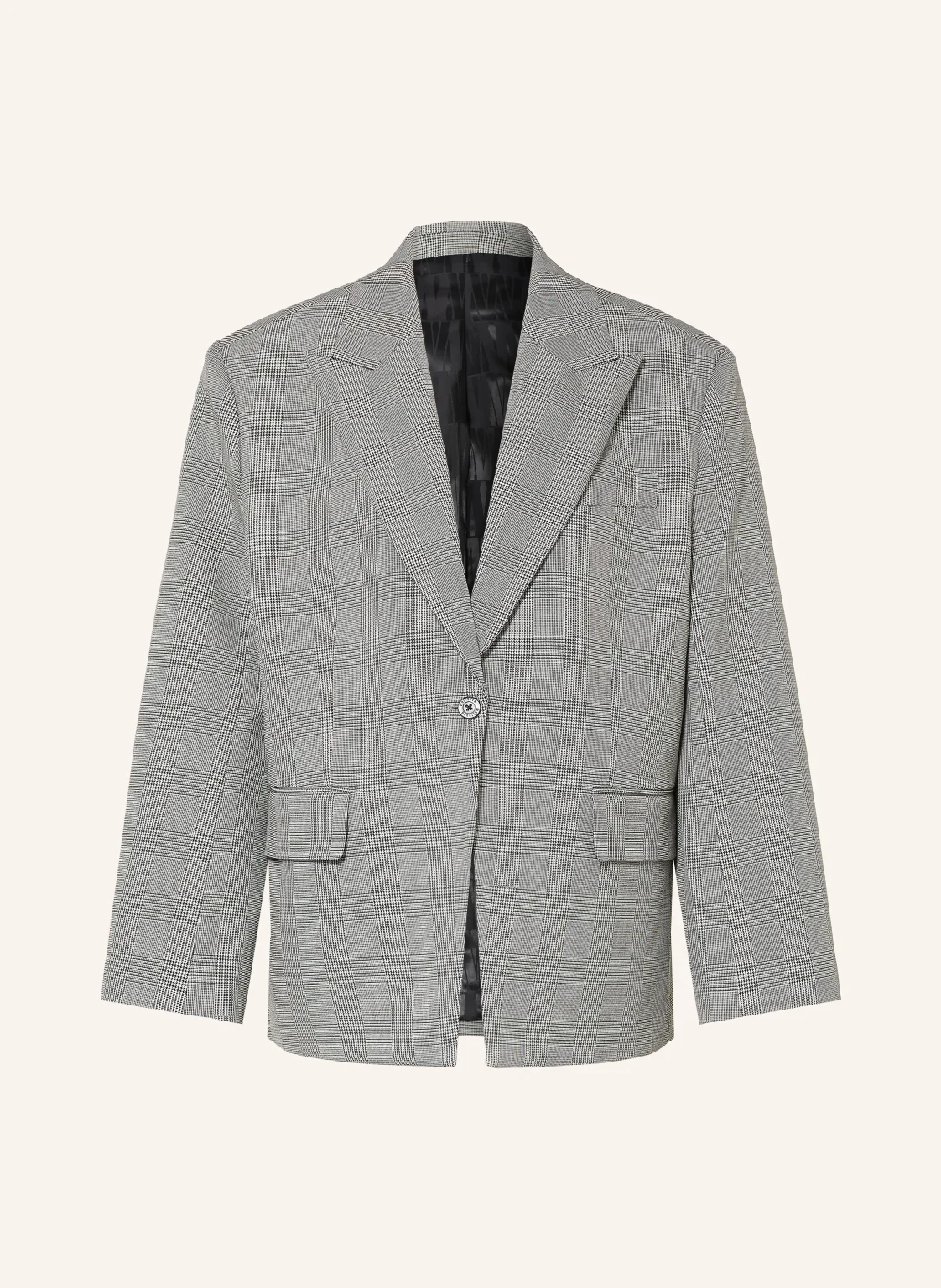 WRSTBHVR Blazer MADDEN V2