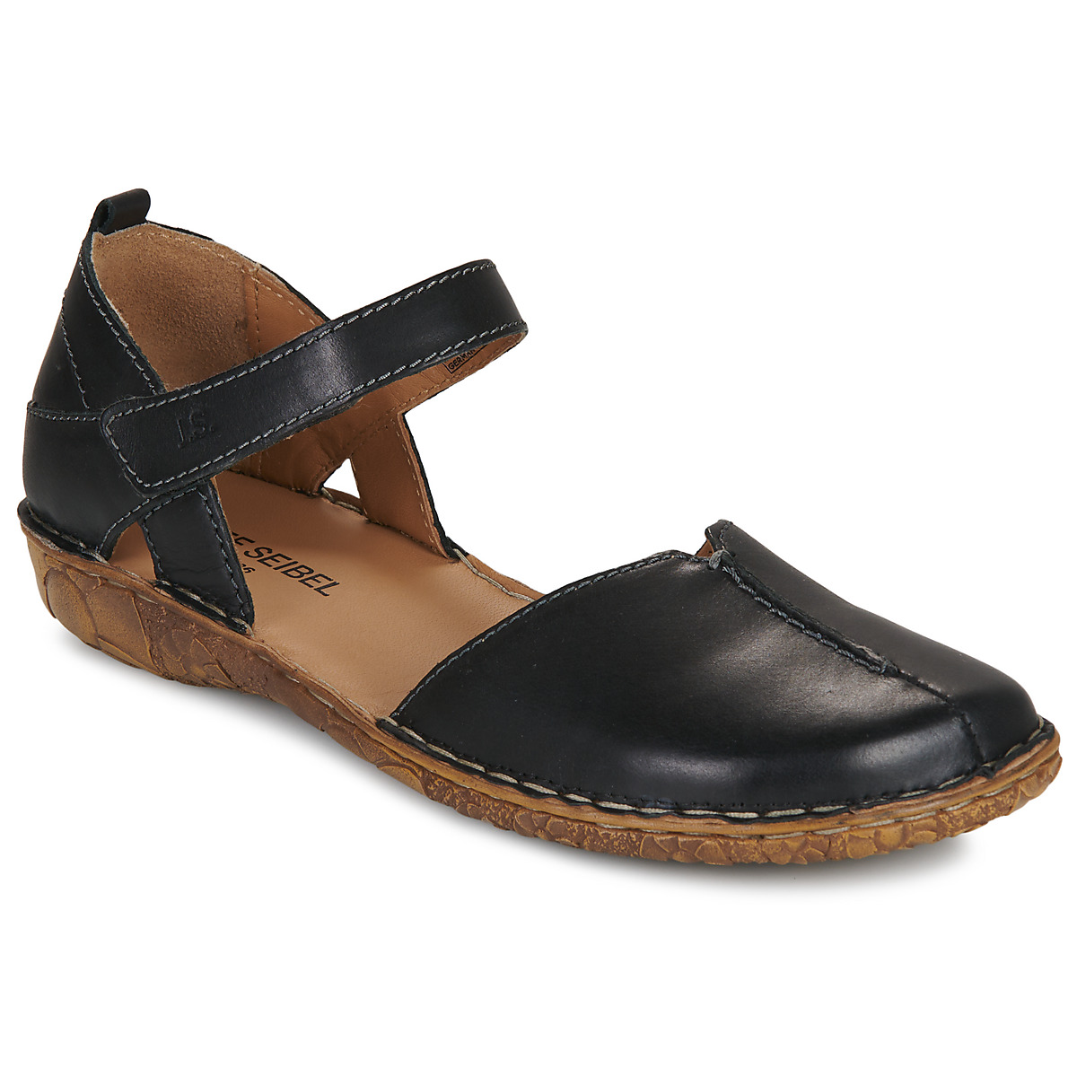Josef Seibel - ROSALIE 42 - Black