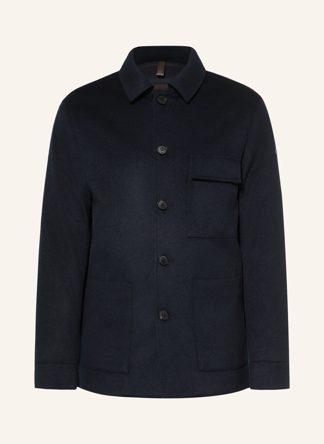 DUNO Overjacket SUNIL PRATO