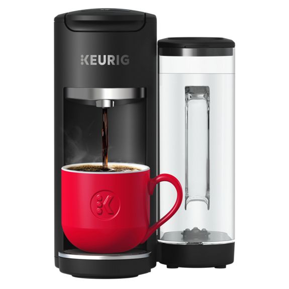 Keurig® K-Supreme® Single Serve Coffee Maker Gen 2