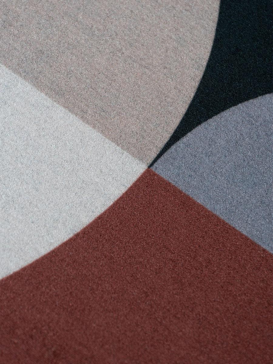 Veer Carpets - Deurmat Jada