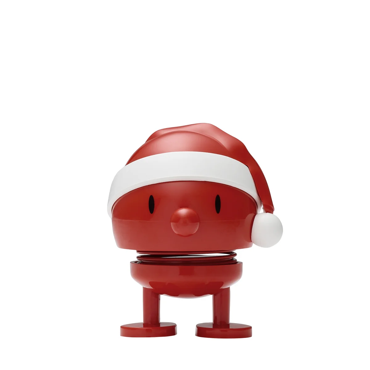 Hoptimist - Santa Bimble und Bumble