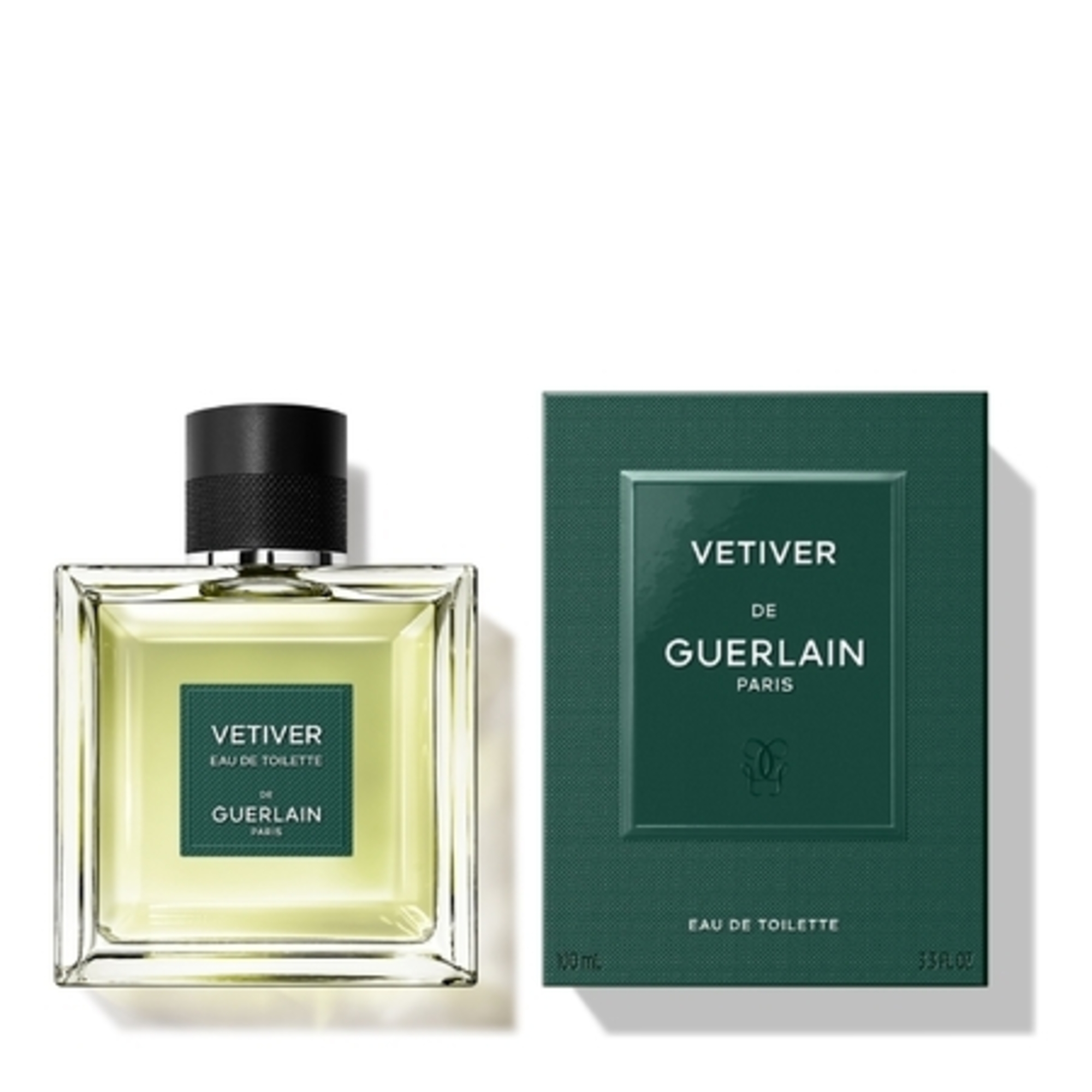 VÉTIVEREau de toilette