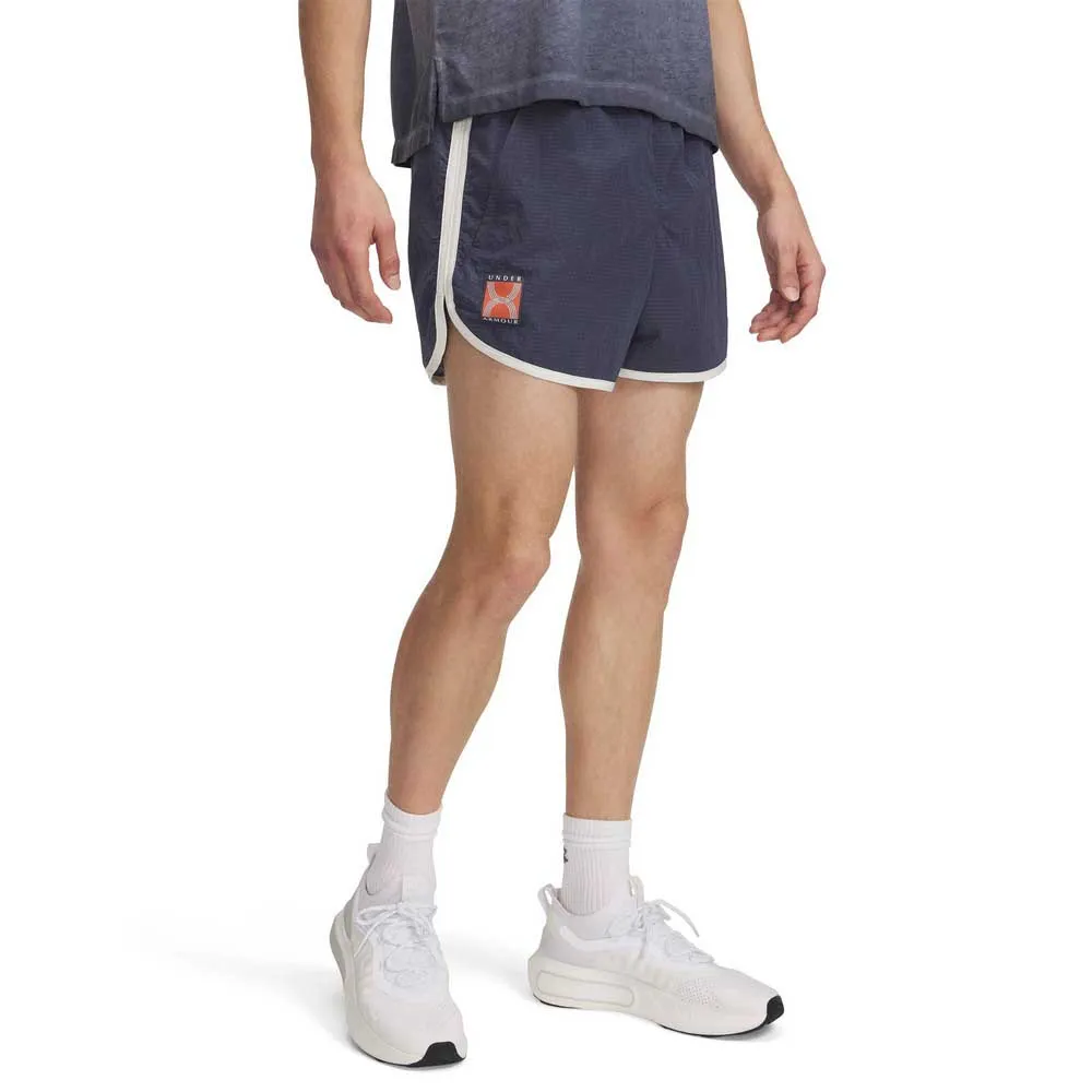 Under Armour Run 96 shorts
