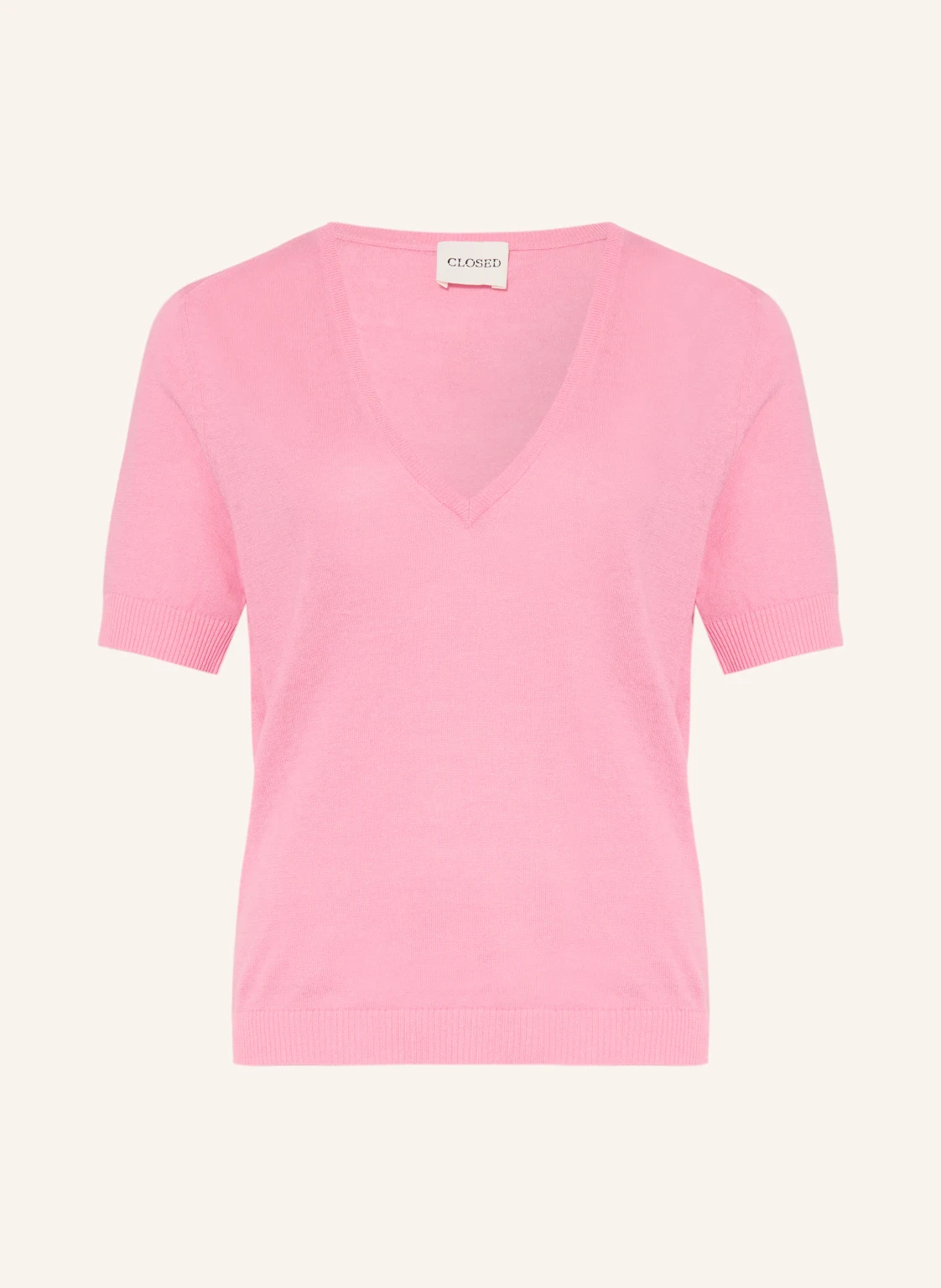 CLOSED Strickshirt
